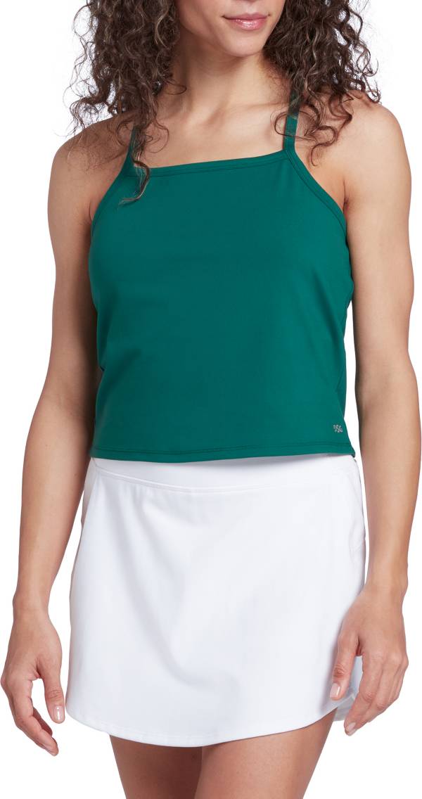 DSG Women's Strappy Cami Tank Top product image