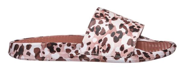 DSG Women's One Strap Slides