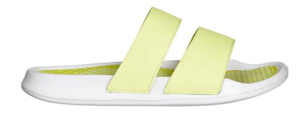 DSG Women's Two Strap Slides