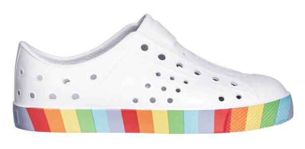 DSG Kids' Preschool EVA Slip-On Shoes