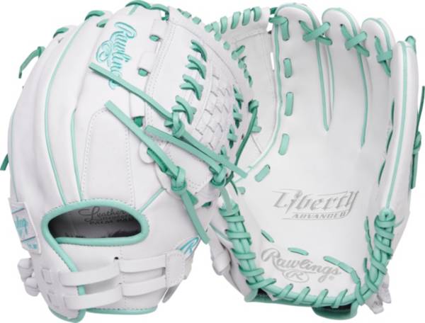 Rawlings 12.5'' Liberty Advanced Series Fastpitch Glove 2022