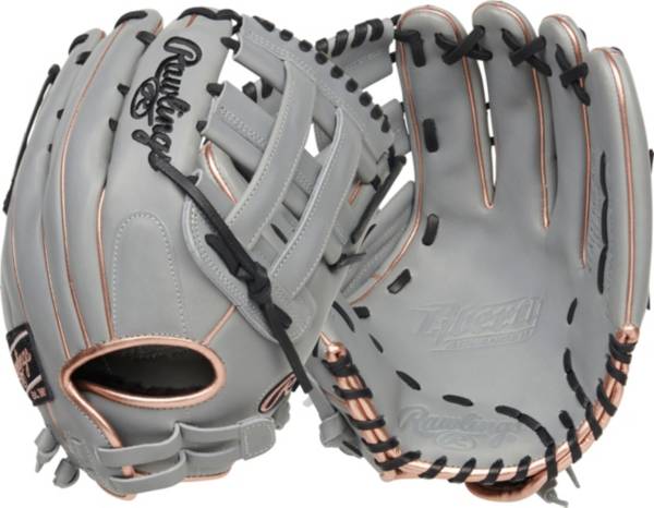 Rawlings 12.75'' Liberty Advanced Series Fastpitch Glove 2022