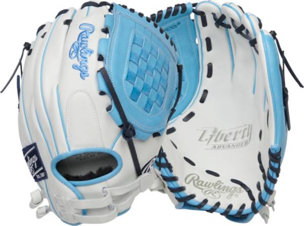 Rawlings 12'' Liberty Advanced Series Fastpitch Glove 2022