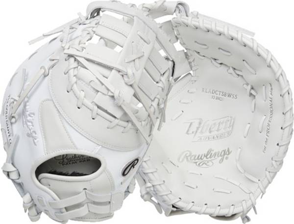 Rawlings 13'' Liberty Advanced Series Fastpitch First Base Mitt 2022