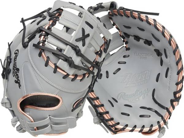 Rawlings 13'' Liberty Advanced Series Fastpitch First Base Mitt 2022