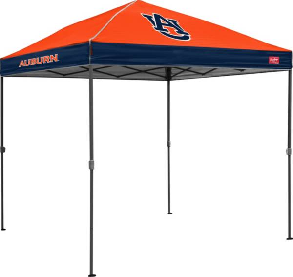 Rawlings Auburn Tigers One Person Canopy product image