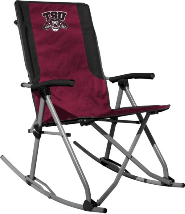 Rawlings Outdoor Texas Southern Tigers Rocker Chair product image