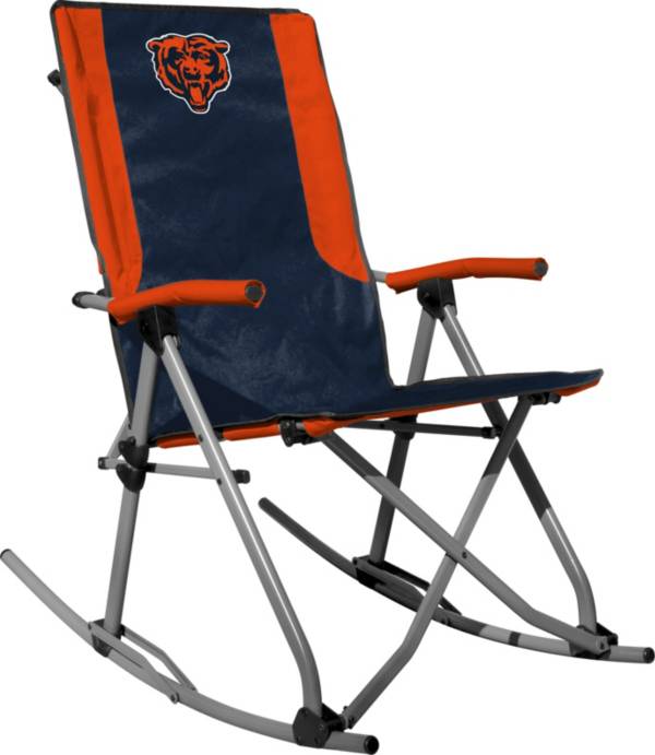 Rawlings Chicago Bears Rocker Chair