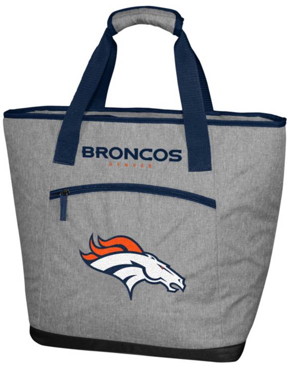 Rawlings Denver Broncos 30 Can Tote Cooler product image