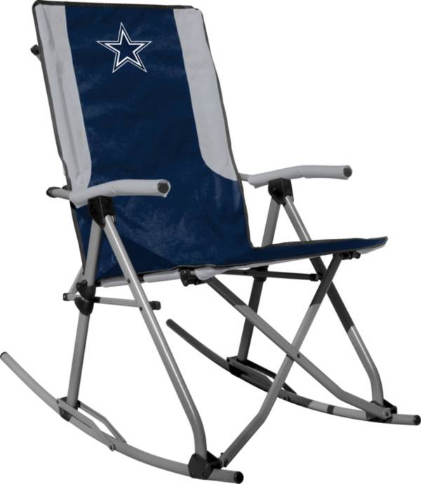 Rawlings Dallas Cowboys Rocker Chair