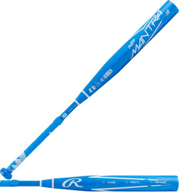 Rawlings Mantra 2.0 Fastpitch Bat 2023 (-10)