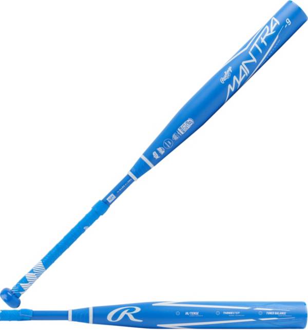 Rawlings Mantra 2.0 Fastpitch Bat 2023 (-9)