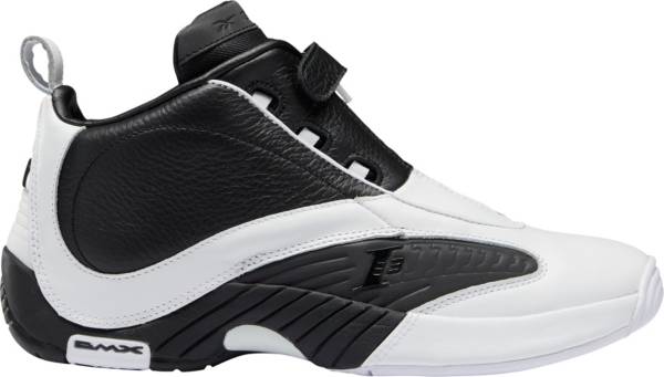 Reebok Answer IV Basketball Shoes product image