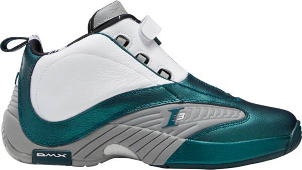 Reebok Answer IV Basketball Shoes