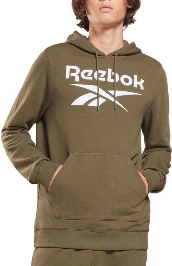 Reebok Men's Identity Big Logo Hoodie product image