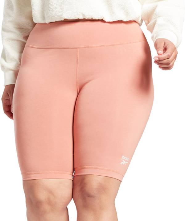 Reebok Women's Identity Fitted Short