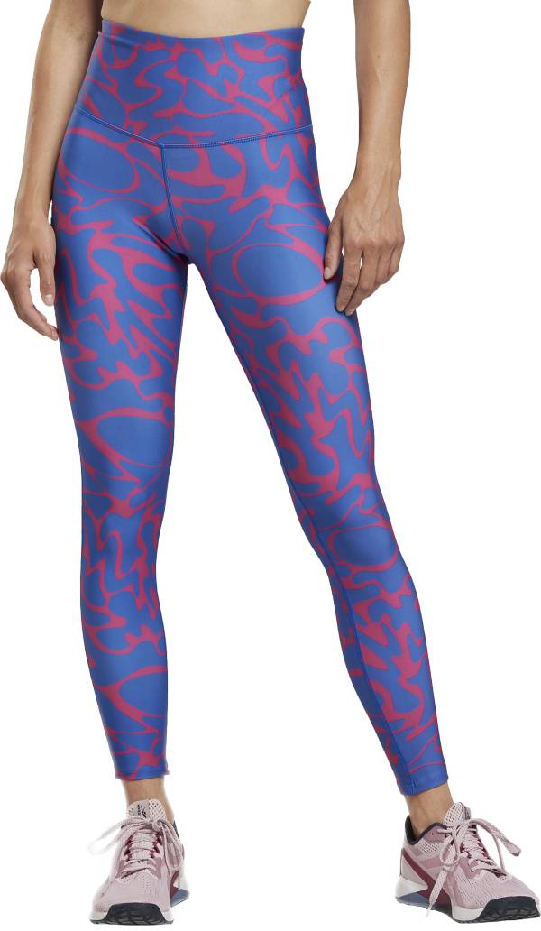 dicks reebok leggings