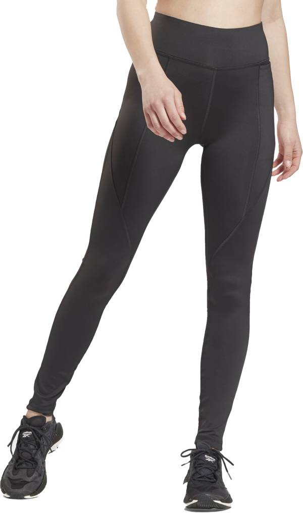 Reebok Women's Workout Ready Pant Program Leggings product image
