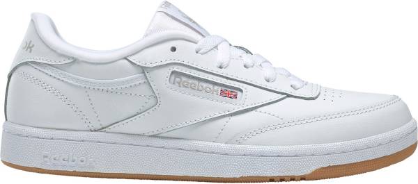Reebok Kids' Grade School Club C Shoes