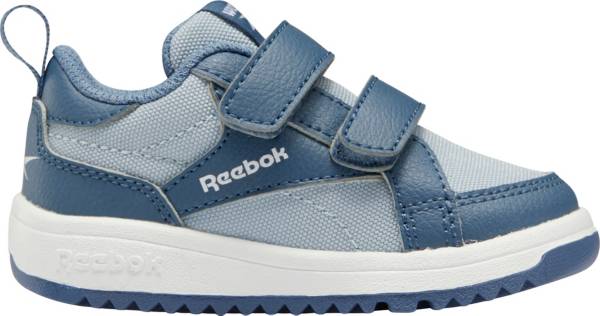 Reebok Toddler Weebok Clasp Shoes