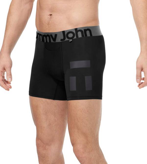 tommy john men's joggers