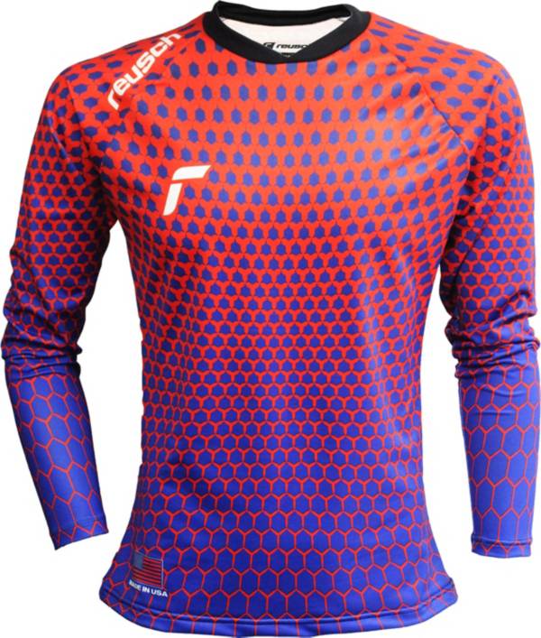 Reusch Women's Hexicon PROfit Soccer Goalkeeper Jersey product image