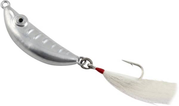 Run Off Lures Shrimp Bucktail Fluke Jig