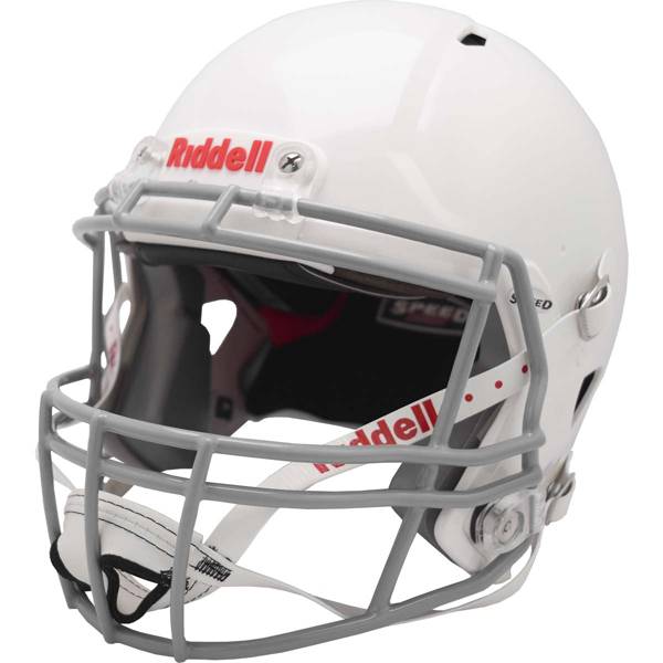 Speed Icon Youth Football Helmet