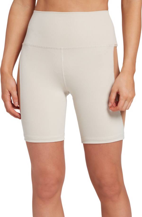 Solely Fit Women's Aminatu Biker Shorts