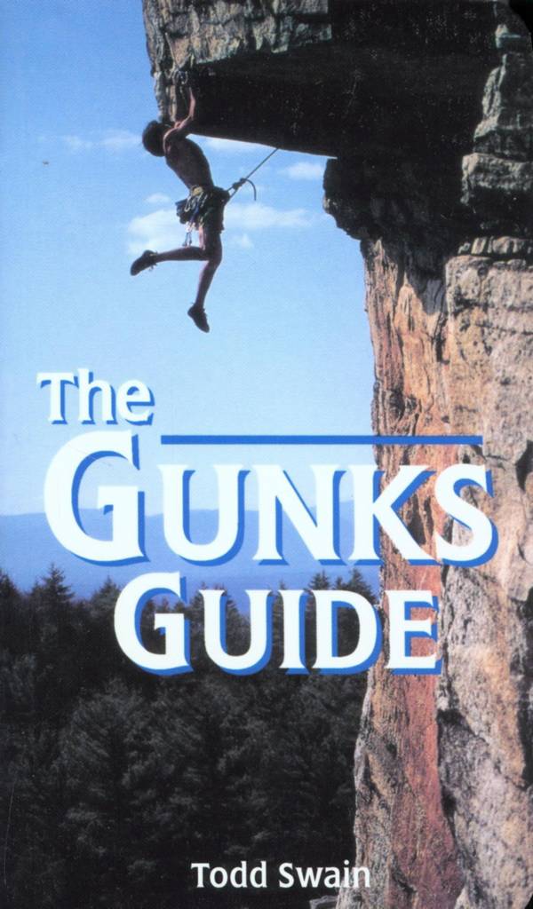 The Gunks Guide product image