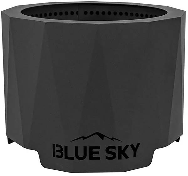 Blue Sky Outdoor Living The Improved Peak Smokeless Patio Fire Pit product image
