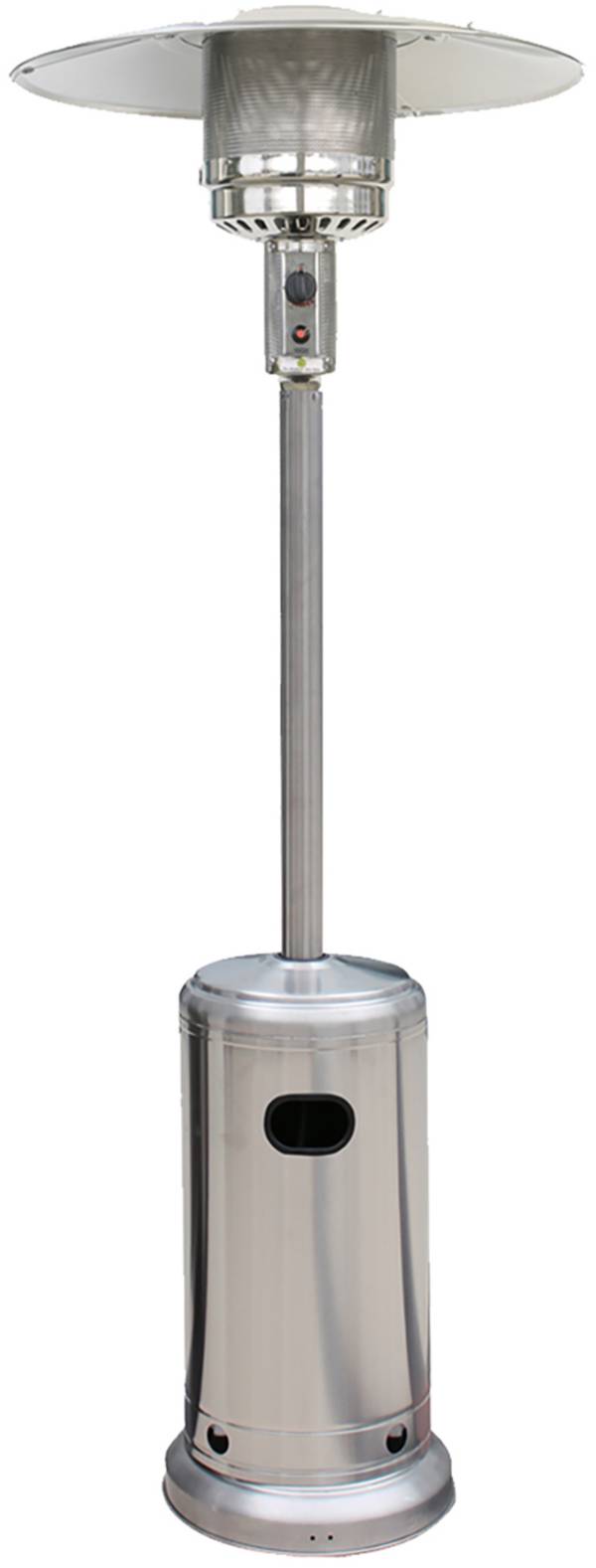 Blue Sky Outdoor Living Stainless Steel Patio Heater product image
