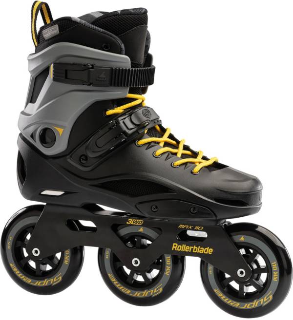 Rollerblade RB 110 3WD Inline Skates product image