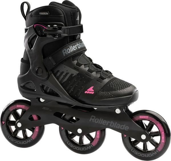 Rollerblade Women's Macroblade 110 3WD Inline Skates product image