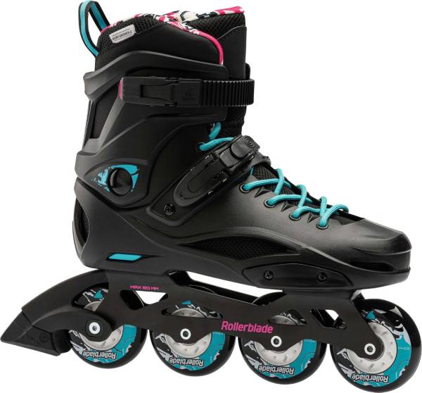 Rollerblade Women's RB Cruiser Inline Skates