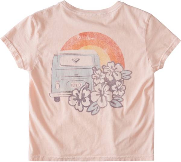 Roxy Women's Day Trippin T-Shirt