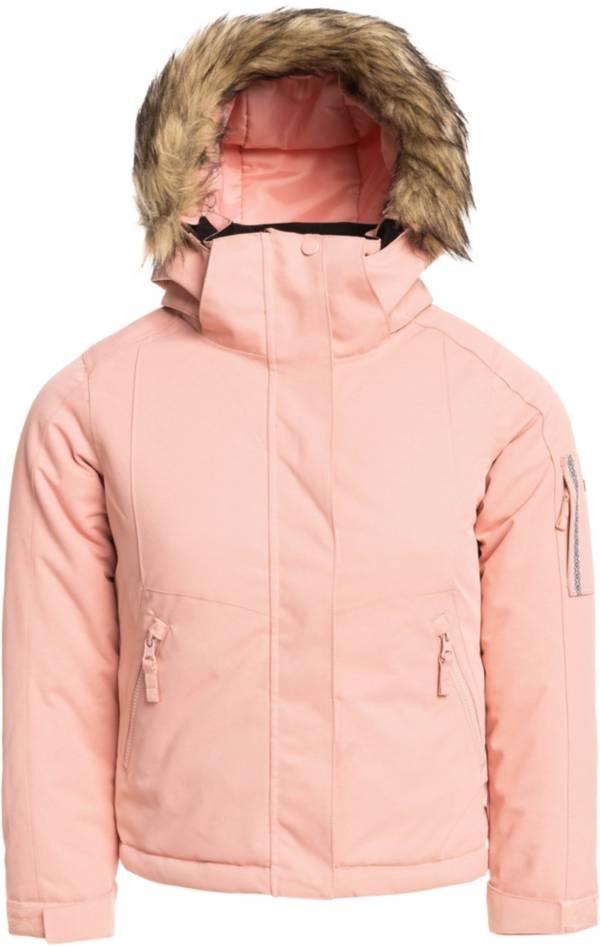 Roxy Girls' Meade Winter Jacket product image