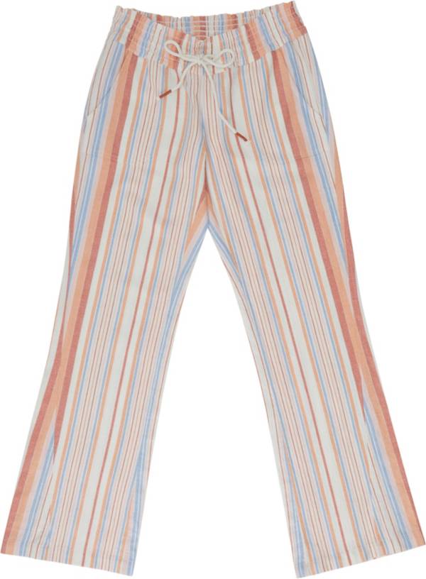 Roxy Women's Oceanside Yarn Dye Pants product image