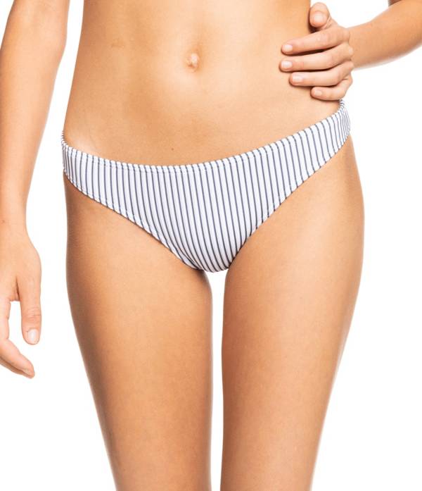 Roxy Woman's Coastal Escape Bikini Bottoms