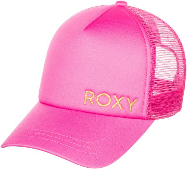 Roxy Women's Finish Line Trucker Hat