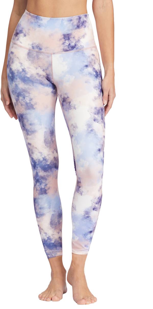 Roxy Women's Kaileo High Waist Ankle Leggings