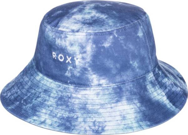 Roxy Women's Aloha Sunshine Reversible Bucket Hat