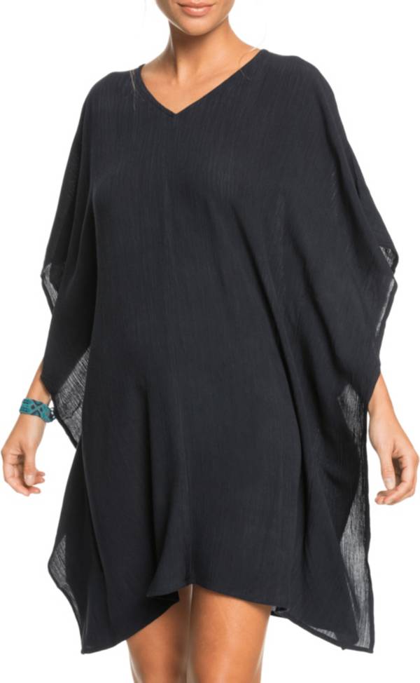 Roxy Women's Moon Blessing Poncho