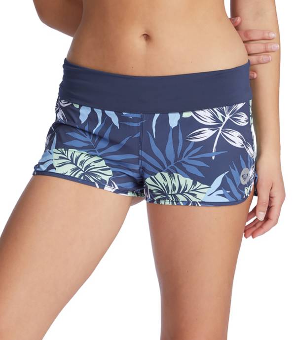 Roxy Women's Endless Summer Printed Board Shorts