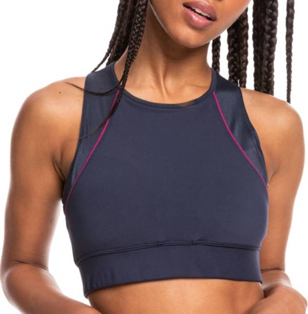 Roxy Women's Interstellar Disco Bra