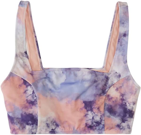 Roxy Women's Active Bralette Swim Top