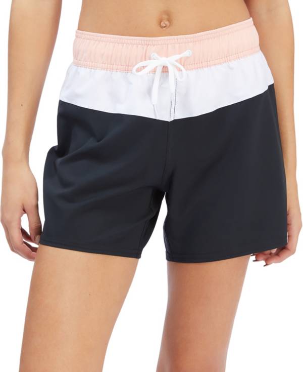 Roxy Women's Sea 5” Board Shorts