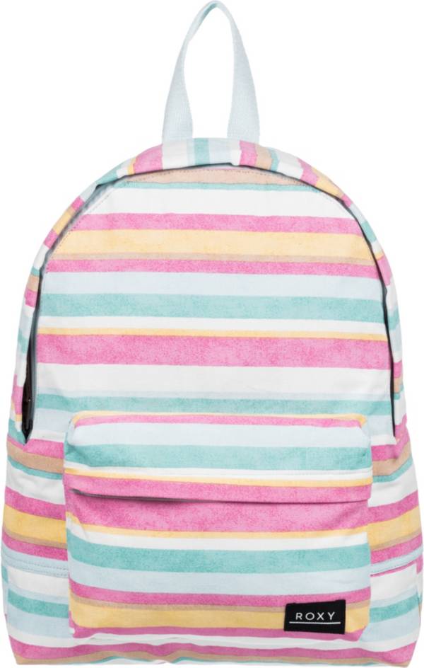 Roxy Women's Sugar Baby Canvas 16L Small Backpack product image