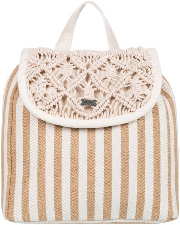 Roxy Women's Summer Tan Backpack product image