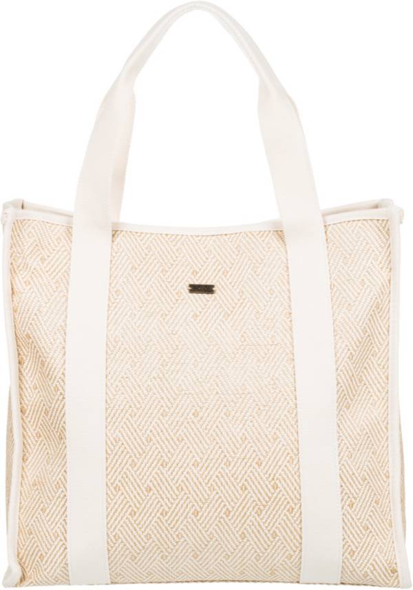 Roxy Women's Seas the Day 26L Medium Tote Bag